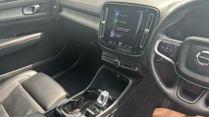 Volvo Xc40 1.5 T5 Recharge PHEV Inscription Pro 5dr Auto Estate